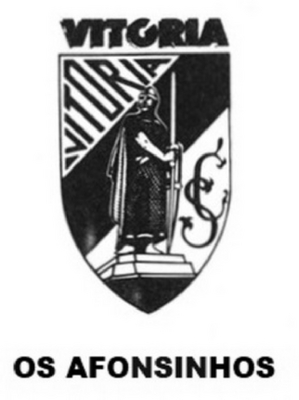VITÓRIA OS AFONSINHOS