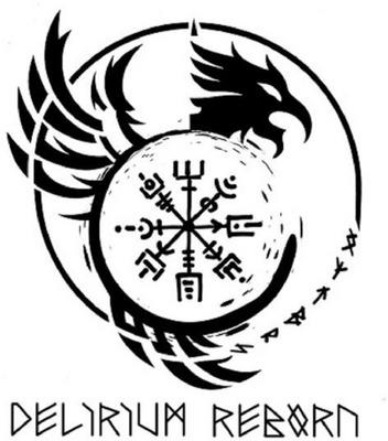 DELIRIUM REBORN