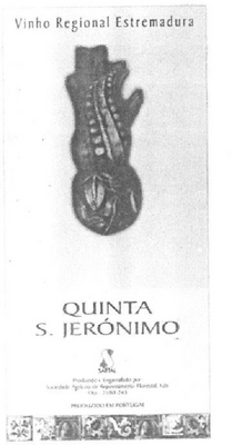 QUINTA S. JERÓNIMO