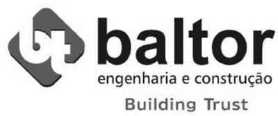 BALTOR ENGENHARIA E CONSTRUÇÃO BUILDING TRUST