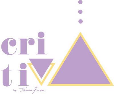 CRIATIVA BY TÂNIA ROSA