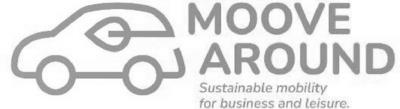 MOOVE AROUND, SUSTAINABLE MOBILITY FOR BUSINESS AND LEISURE