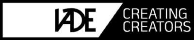 IADE CREATING CREATORS