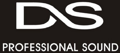 DS - PROFESSIONAL SOUND