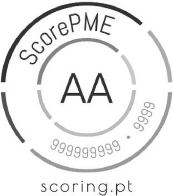 SCORE PME, AA, 999999999.9999, SCORING.PT