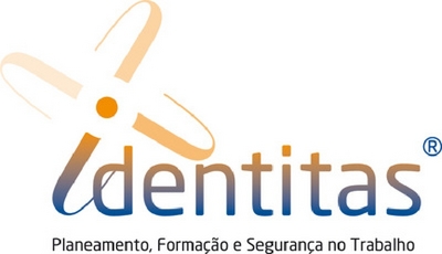 IDENTITAS - PLANEAMENTO. FORMAÇÃO E SEGURANÇA NO TRABALHO