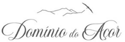 DOMÍNIO DO AÇOR