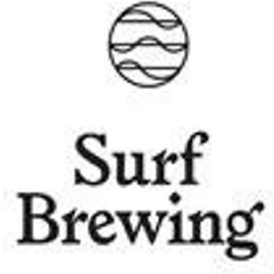 SURF BREWING