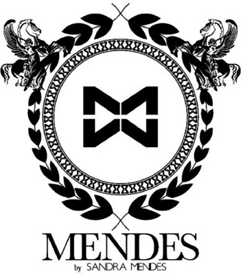MENDES BY SANDRA MENDES