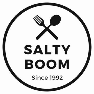 SALTY BOOM SINCE 1992