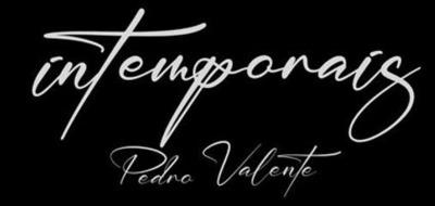 INTEMPORAIS PEDRO VALENTE