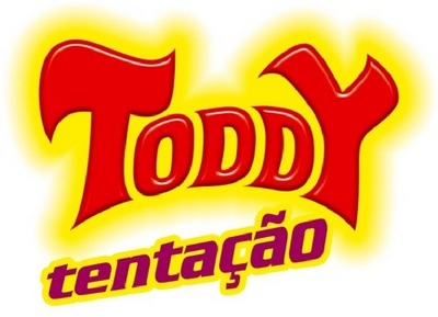 TODDY TENTAÇÃO