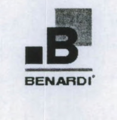 B BENARDI