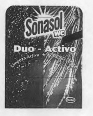 SONASOL DUO-ACTIVO