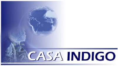 CASA ÍNDIGO
