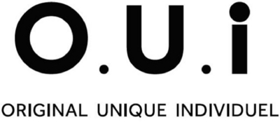 O.U.I ORIGINAL UNIQUE INDIVIDUEL