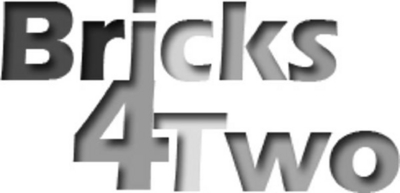 BRICKS 4 TWO