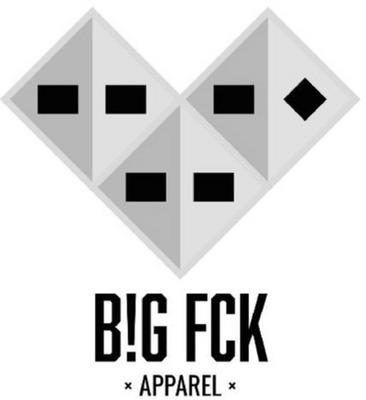 BIG FCK APPAREL