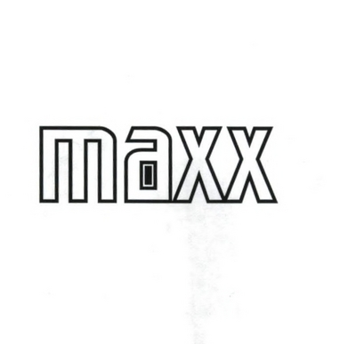MAXX
