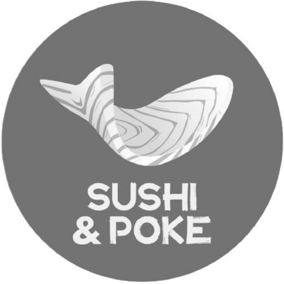 SUSHI & POKE
