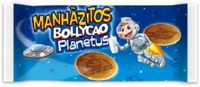 MANHÃZITOS BOLLYCAO PLANETUS