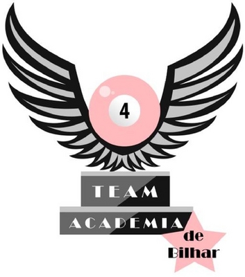 4 TEAM ACADEMIA DE BILHAR