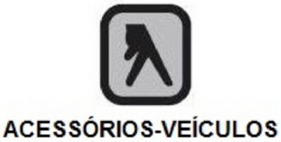 ACESSÓRIOS-VEÍCULOS