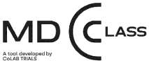 MD CLASS A TOOL DEVELOPED BY COLAB TRIALS