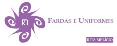 RM FARDAS E UNIFORMES - RITA MELÍCIO