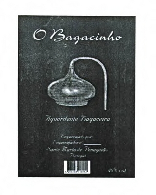 O BAGACINHO