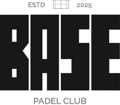 BASE PADEL CLUB ESTD 2025