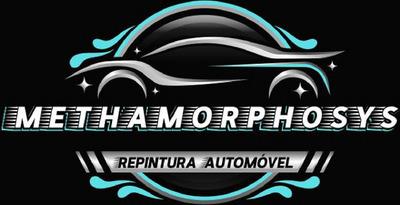 METHAMORPHOSYS REPINTURA AUTOMÓVEL