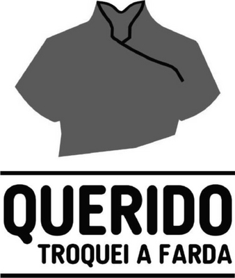 QUERIDO TROQUEI A FARDA