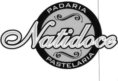 PADARIA NATIDOCE PASTELARIA