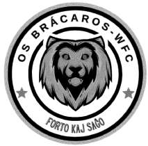 OS BRÁCAROS - WFC  FORTO KAJ SAĜO