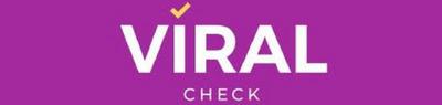 VIRAL CHECK