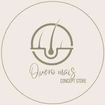 QUERO MAIS - CONCEPT STORE