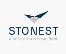 STONEST A BASE DA SUA CASA IDEAL