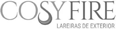 COSYFIRE LAREIRAS DE EXTERIOR