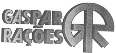 GASPAR RAÇÕES
