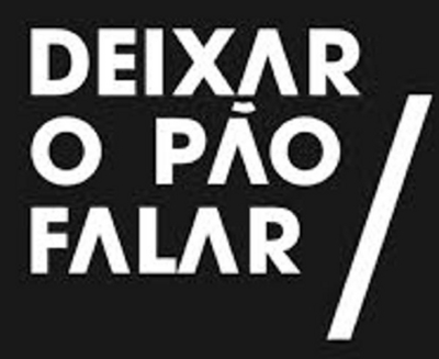 DEIXAR O PÃO FALAR