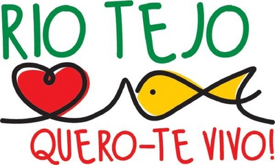 RIO TEJO QUERO-TE VIVO!