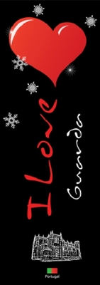 I LOVE GUARDA