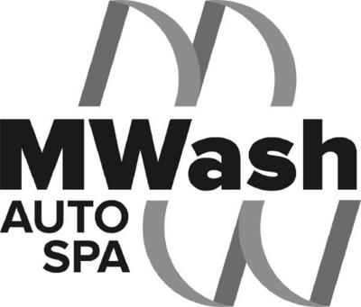 MWASH AUTO SPA
