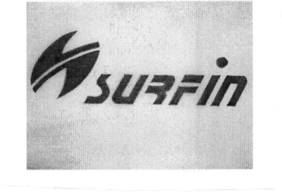 SURFIN