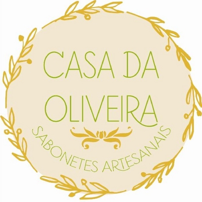 CASA DA OLIVEIRA SABONETES ARTESANAIS