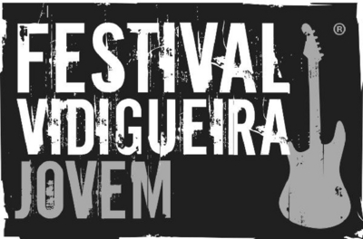 FESTIVAL VIDIGUEIRA JOVEM