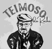 TEIMOSO DA ROCHA