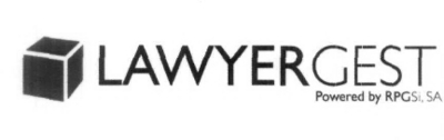 LAWYERGEST POWERED BY RPGSI,SA