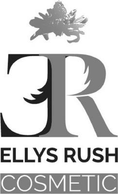 ER ELLYS RUSH COSMETIC
